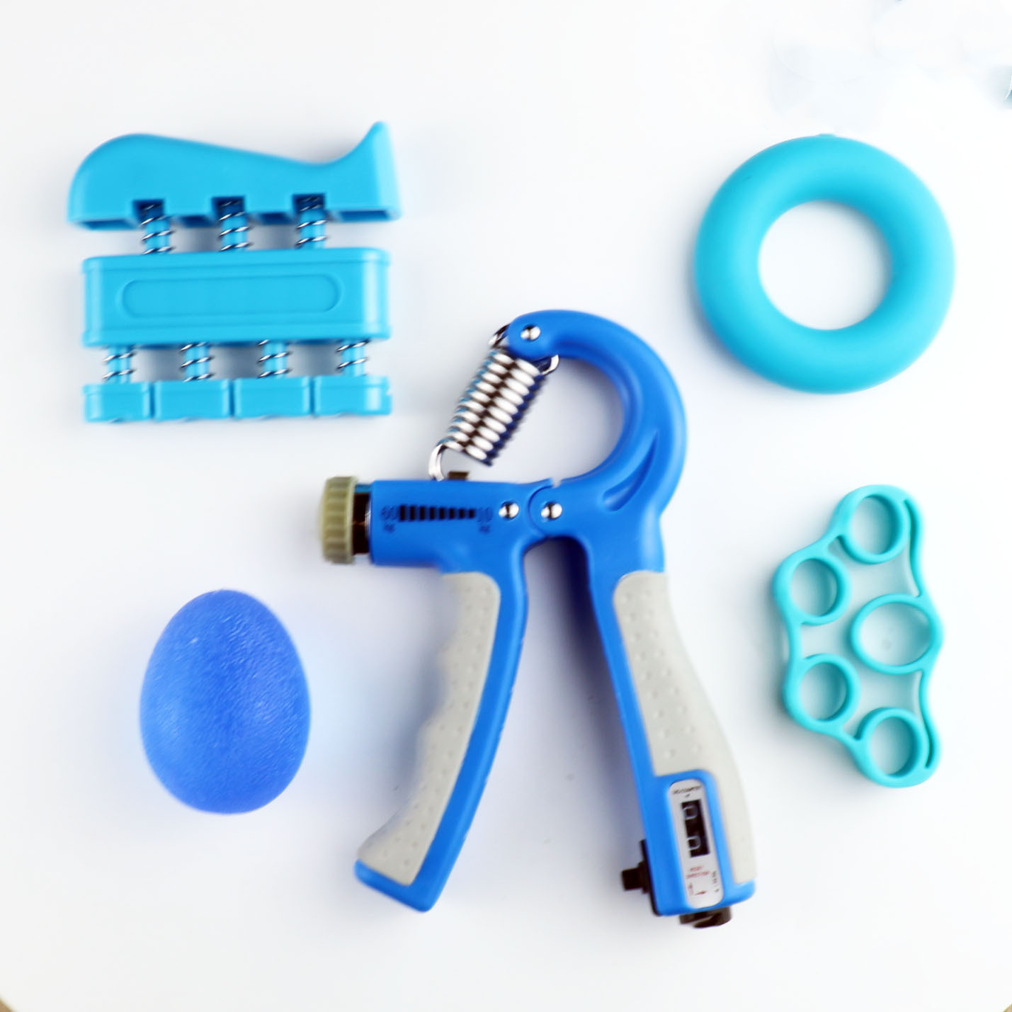 Grip Strength Trainer
