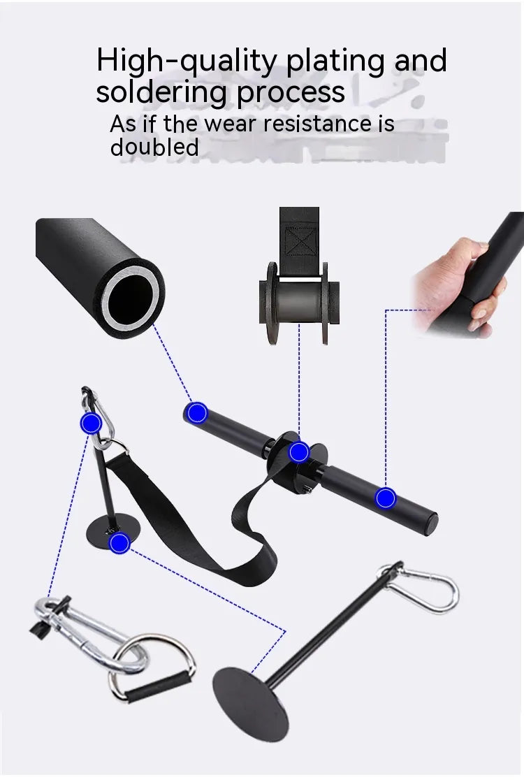 Stryde Arm Strength Training Forearm Weight Stick