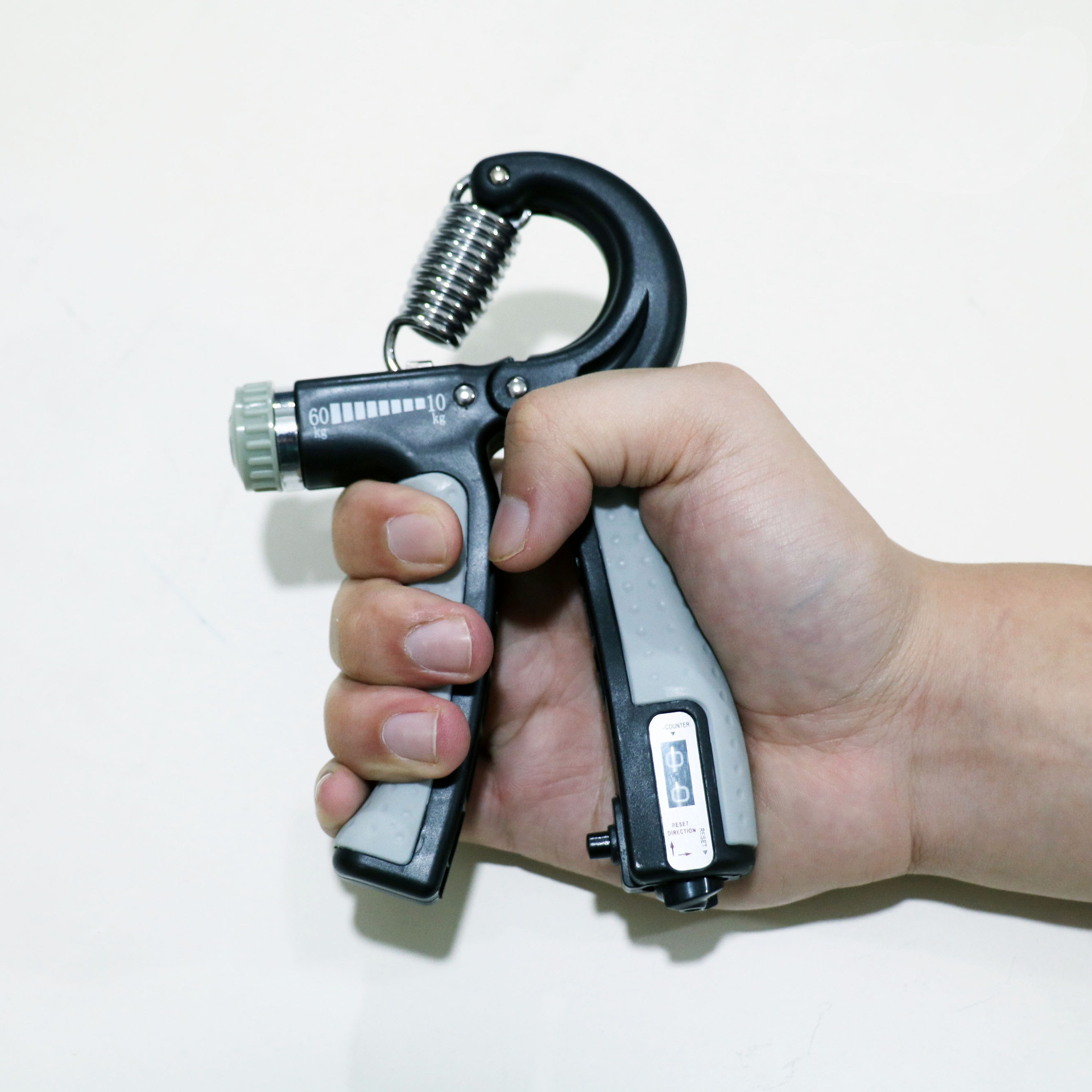 Grip Strength Trainer