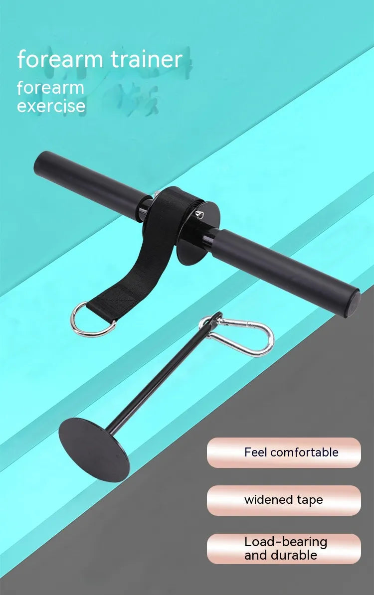Stryde Arm Strength Training Forearm Weight Stick