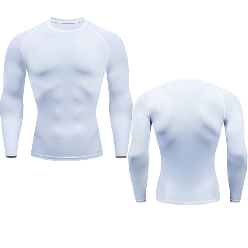 Compression Shirt