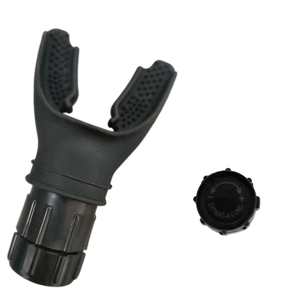 Stryde Breathing Trainer