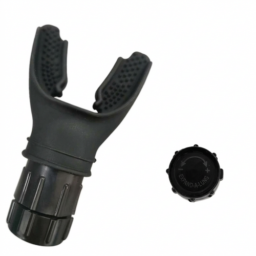 Stryde Breathing Trainer