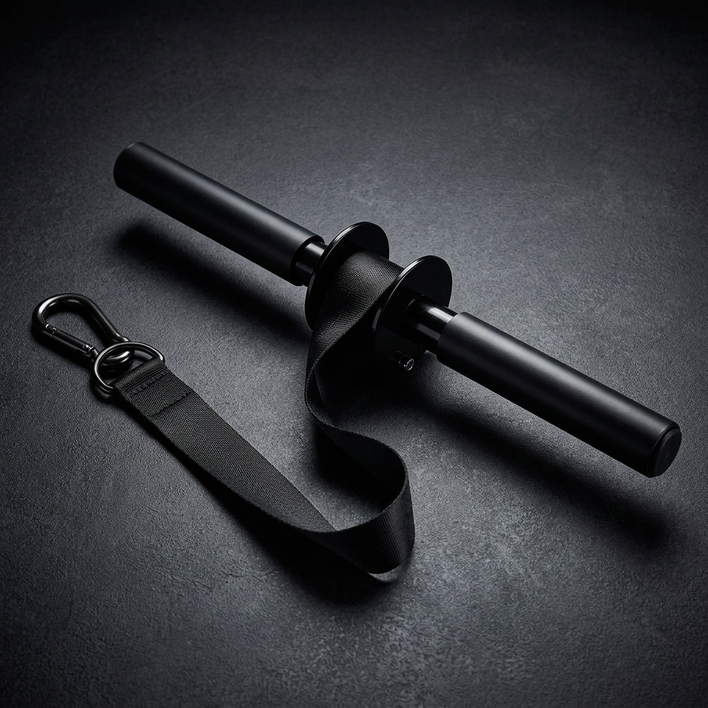 Stryde Arm Strength Training Forearm Weight Stick