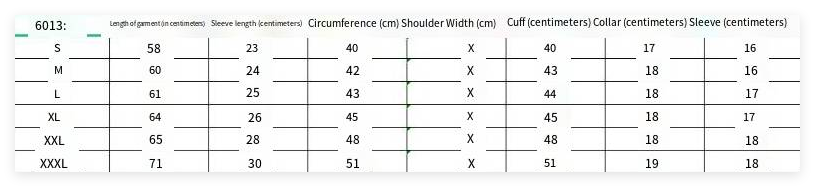 Compression Shirt