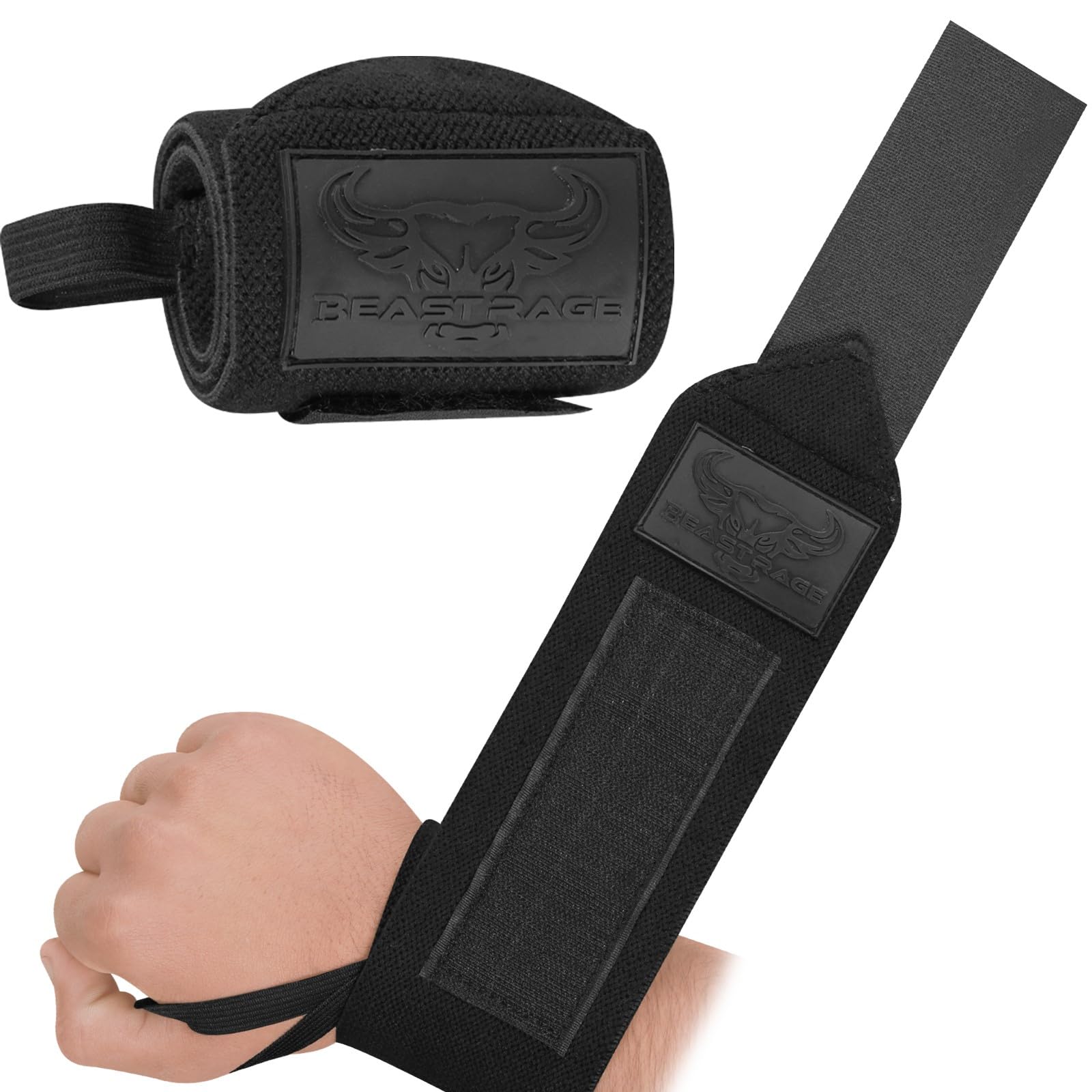 Wrist Wraps