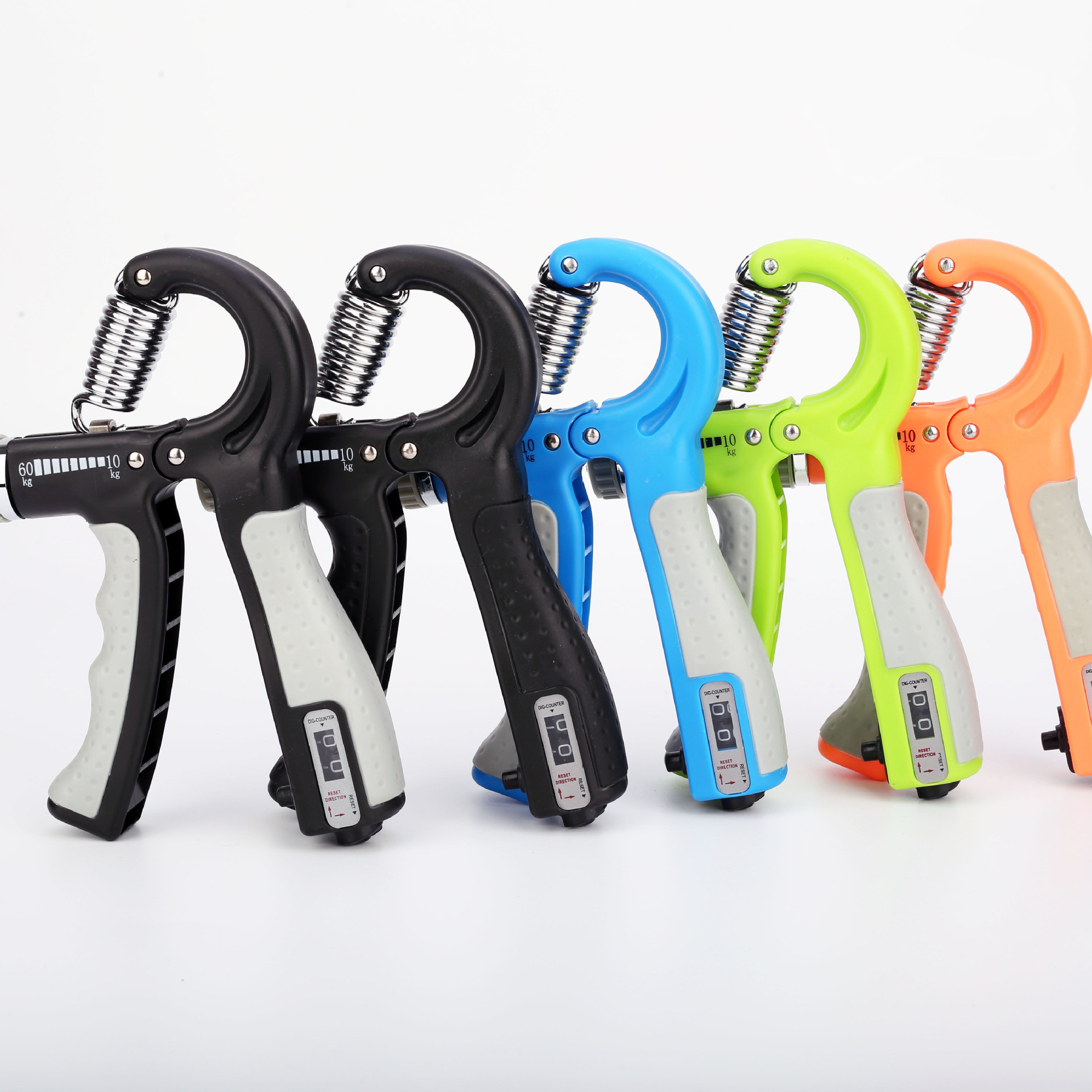Grip Strength Trainer