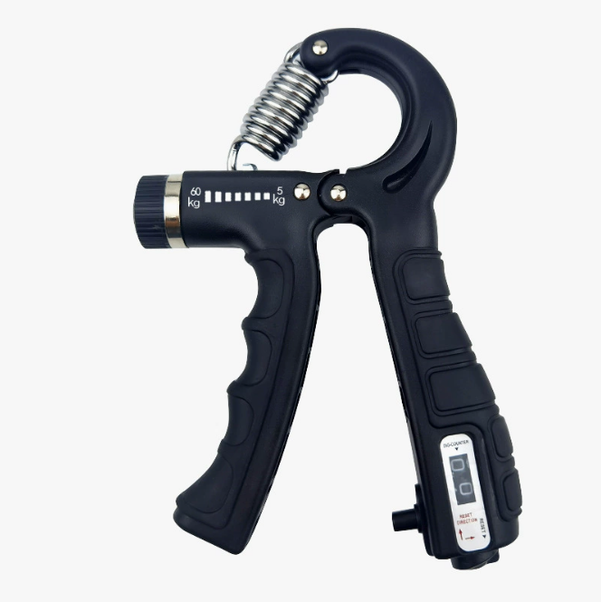 Grip Strength Trainer