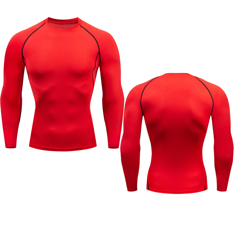 Compression Shirt
