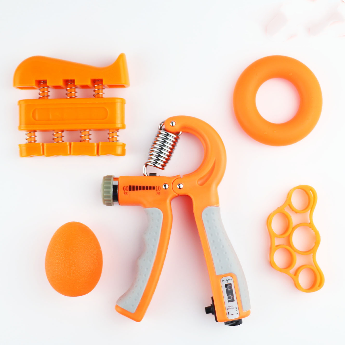 Grip Strength Trainer