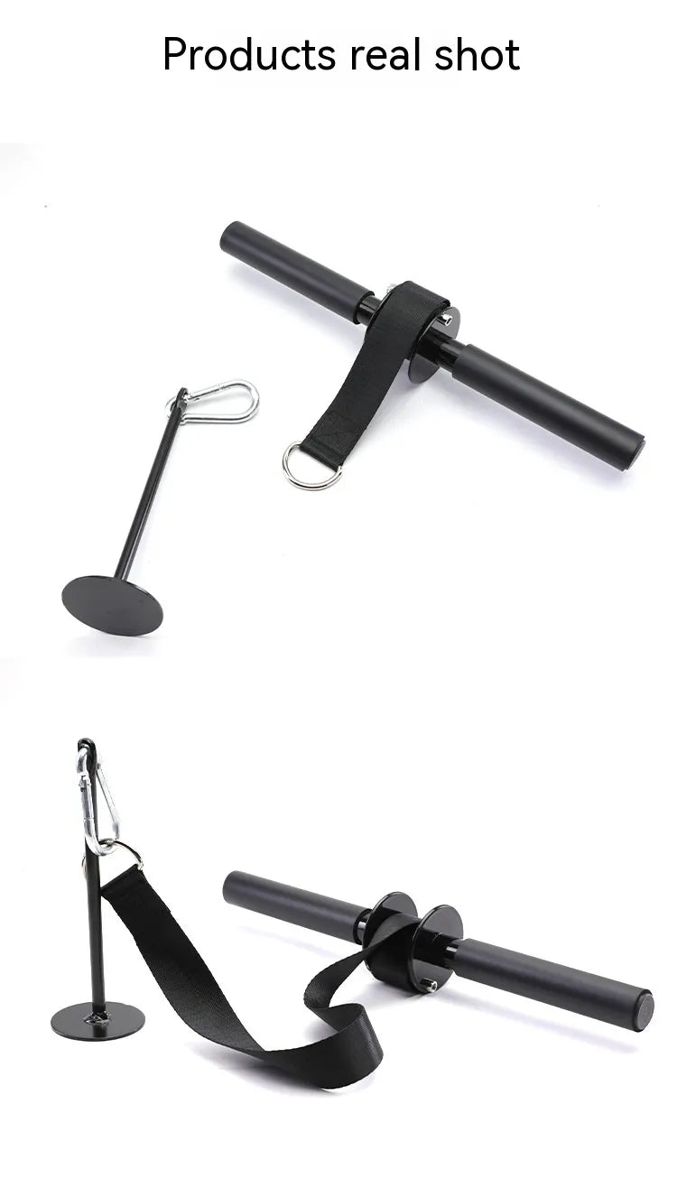 Stryde Arm Strength Training Forearm Weight Stick