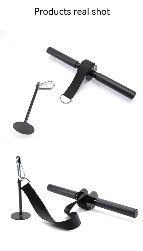 Stryde Arm Strength Training Forearm Weight Stick
