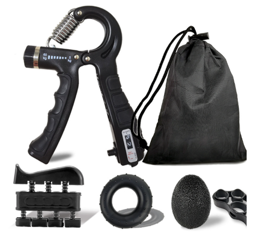 Grip Strength Trainer