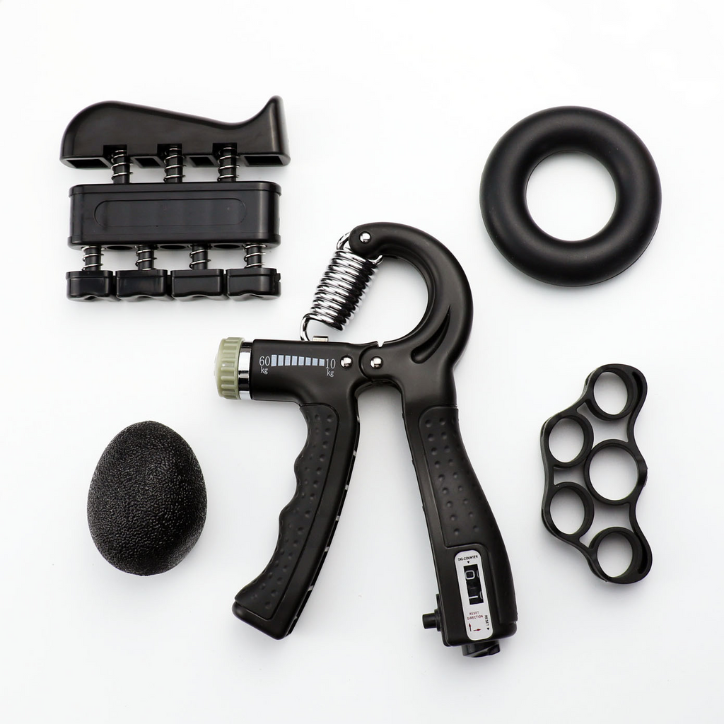 Grip Strength Trainer