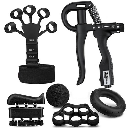 Grip Strength Trainer