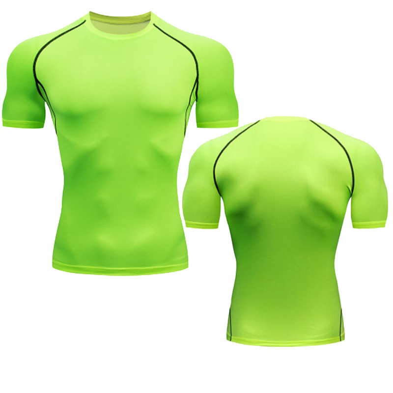 Compression Shirt