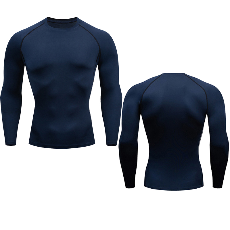 Compression Shirt
