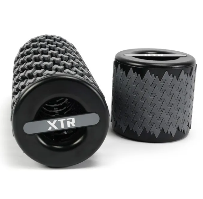 Adjustable Foam Roller