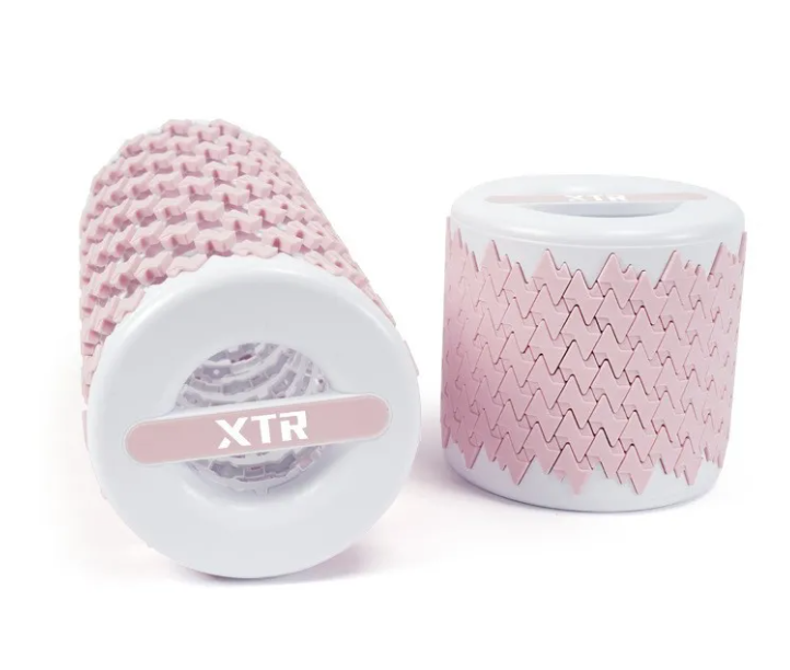 Adjustable Foam Roller