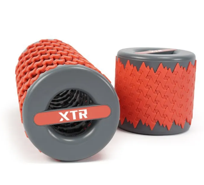 Adjustable Foam Roller