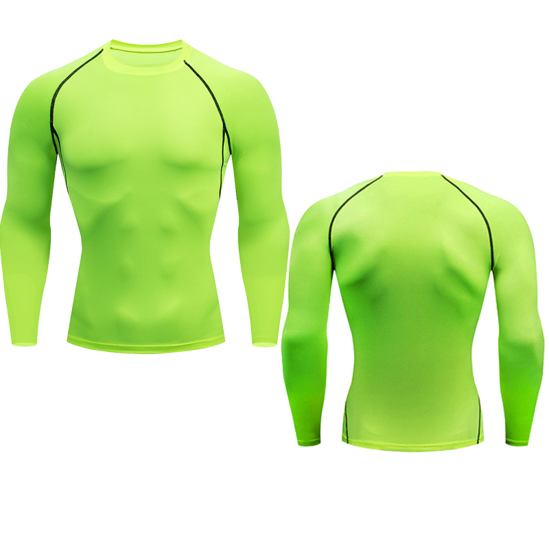 Compression Shirt