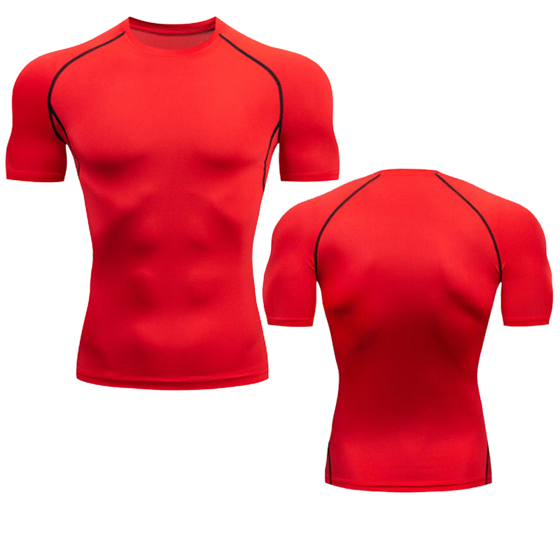 Compression Shirt