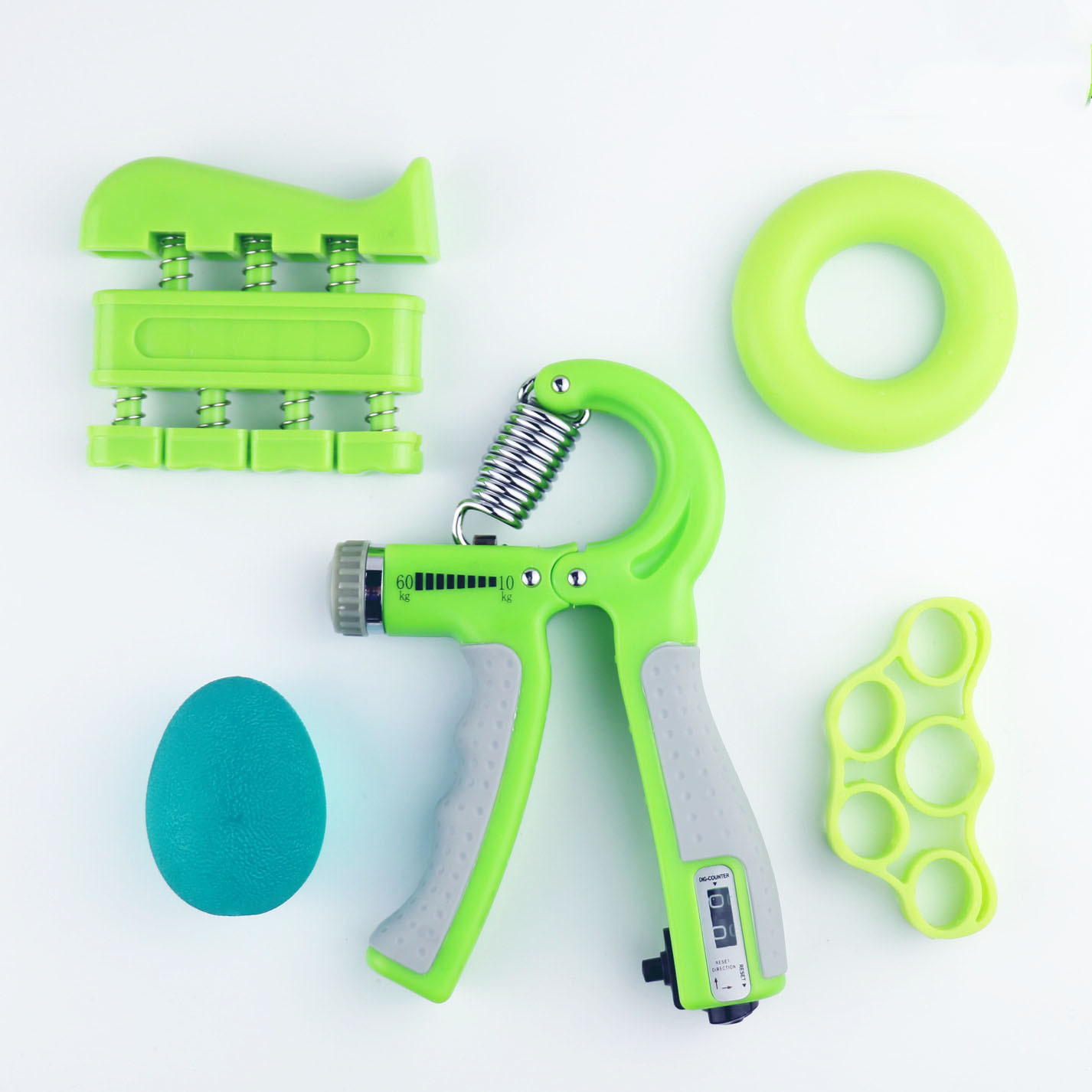 Grip Strength Trainer