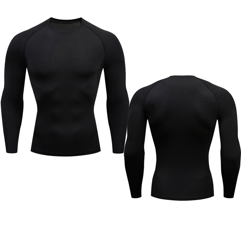 Compression Shirt