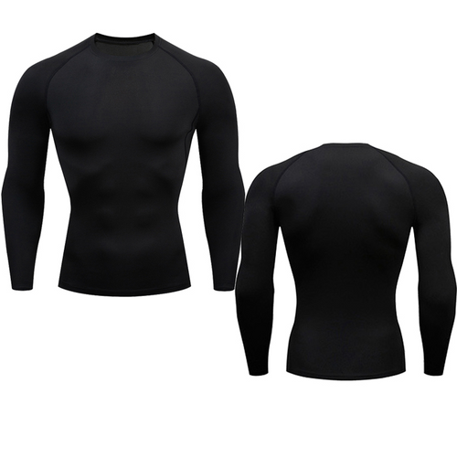 Compression Shirt